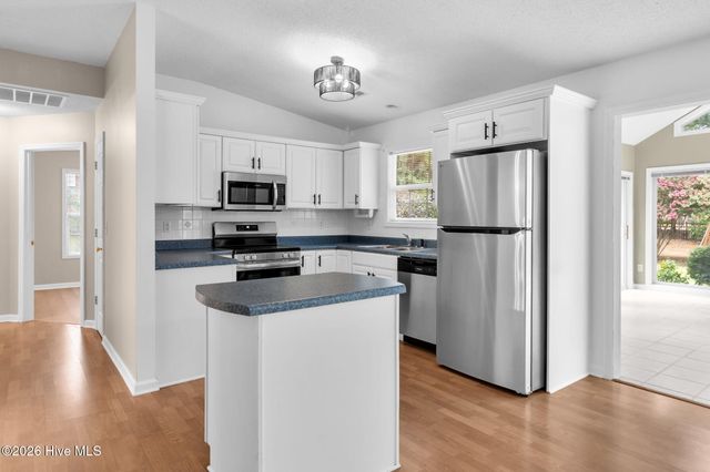 173 Pine Lake Drive, Whispering Pines, NC 28327