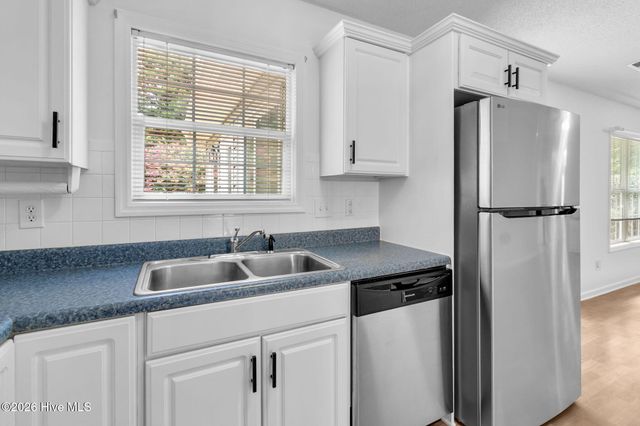 173 Pine Lake Drive, Whispering Pines, NC 28327