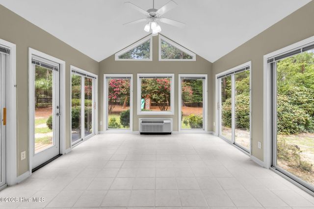 173 Pine Lake Drive, Whispering Pines, NC 28327