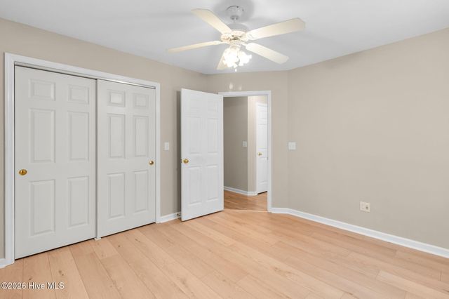 173 Pine Lake Drive, Whispering Pines, NC 28327