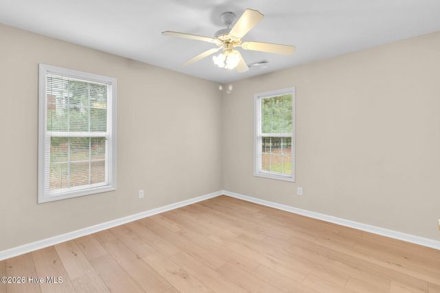 173 Pine Lake Drive, Whispering Pines, NC 28327