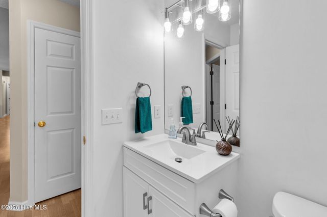 173 Pine Lake Drive, Whispering Pines, NC 28327