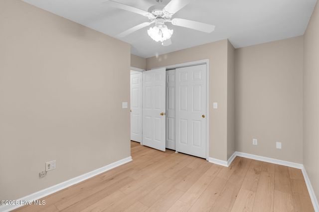 173 Pine Lake Drive, Whispering Pines, NC 28327