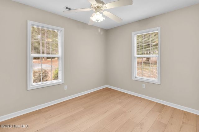 173 Pine Lake Drive, Whispering Pines, NC 28327