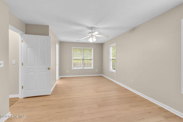 173 Pine Lake Drive, Whispering Pines, NC 28327