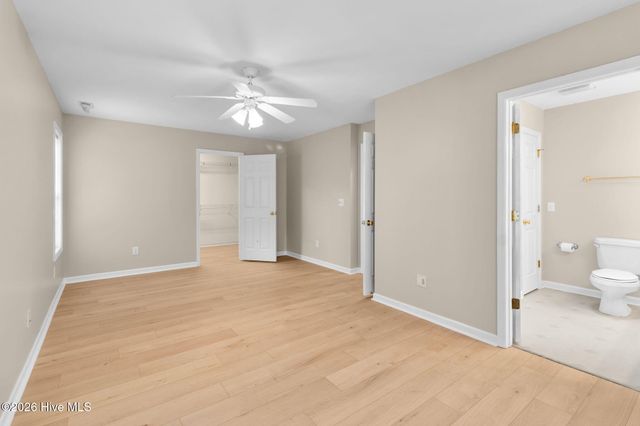 173 Pine Lake Drive, Whispering Pines, NC 28327