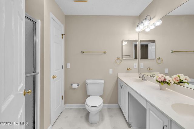 173 Pine Lake Drive, Whispering Pines, NC 28327