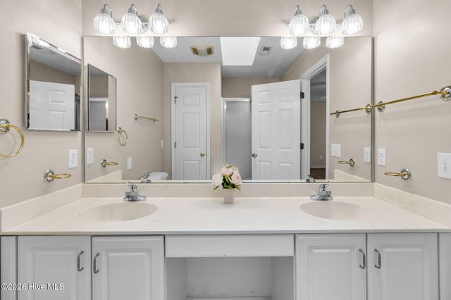 173 Pine Lake Drive, Whispering Pines, NC 28327