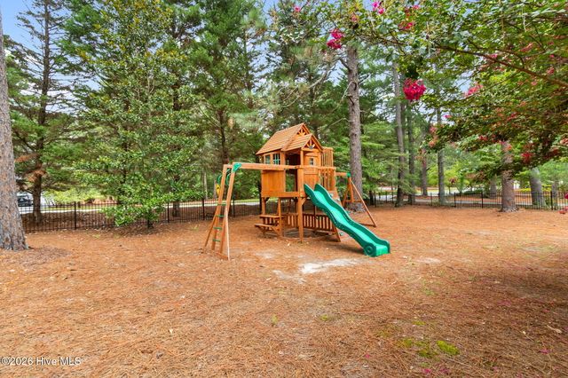 173 Pine Lake Drive, Whispering Pines, NC 28327