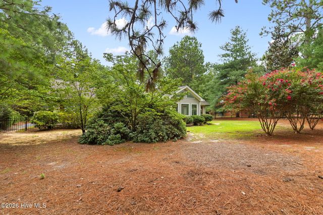 173 Pine Lake Drive, Whispering Pines, NC 28327