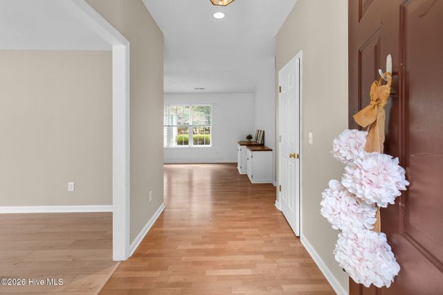 173 Pine Lake Drive, Whispering Pines, NC 28327