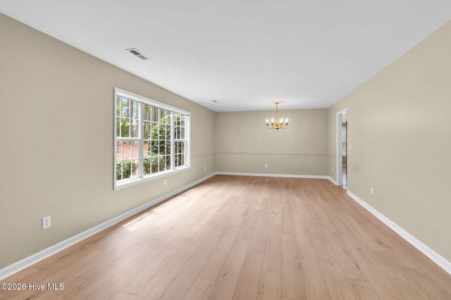 173 Pine Lake Drive, Whispering Pines, NC 28327