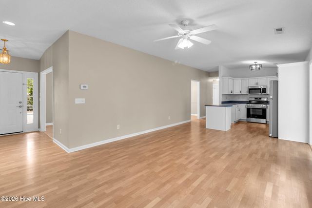 173 Pine Lake Drive, Whispering Pines, NC 28327