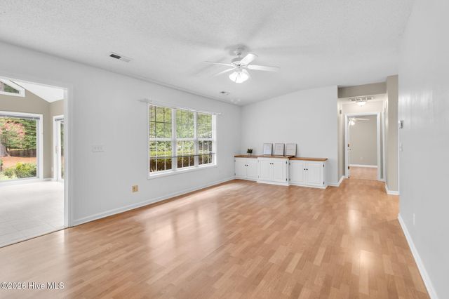 173 Pine Lake Drive, Whispering Pines, NC 28327