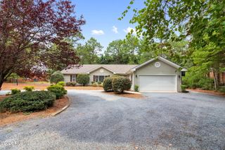 173 Pine Lake Drive, Whispering Pines, NC 28327