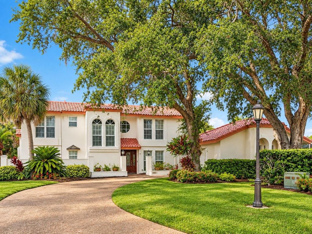3701 PRAIRIE DUNES DRIVE, Sarasota, FL 34238