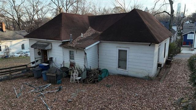 1052 Curran NW Street, Atlanta, GA 30318