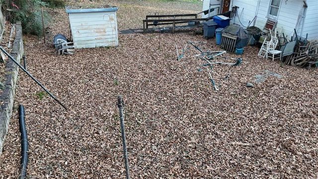 1052 Curran NW Street, Atlanta, GA 30318