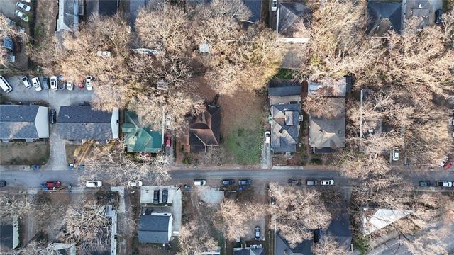 1052 Curran NW Street, Atlanta, GA 30318