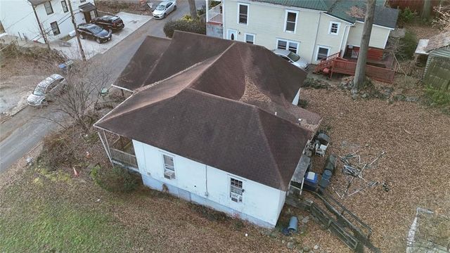 1052 Curran NW Street, Atlanta, GA 30318