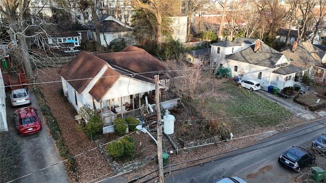 1052 Curran NW Street, Atlanta, GA 30318