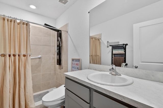 310 NE 1st Dr, Florida City, FL 33034