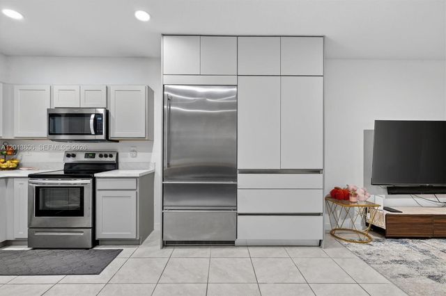 310 NE 1st Dr, Florida City, FL 33034