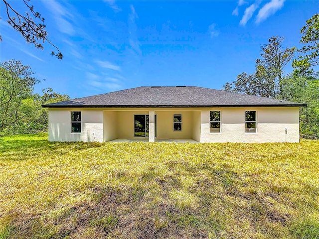 41334 PERSIMMON STREET, Eustis, FL 32736