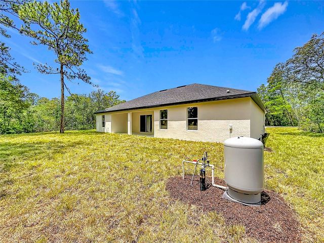 41334 PERSIMMON STREET, Eustis, FL 32736