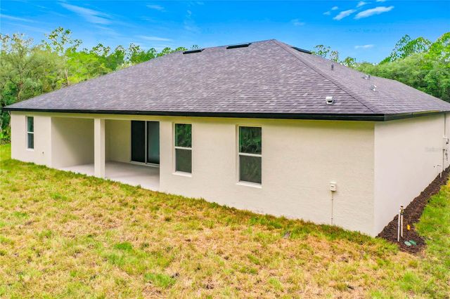 41334 PERSIMMON STREET, Eustis, FL 32736