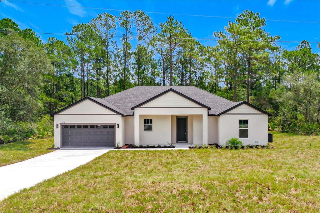 41334 PERSIMMON STREET, Eustis, FL 32736