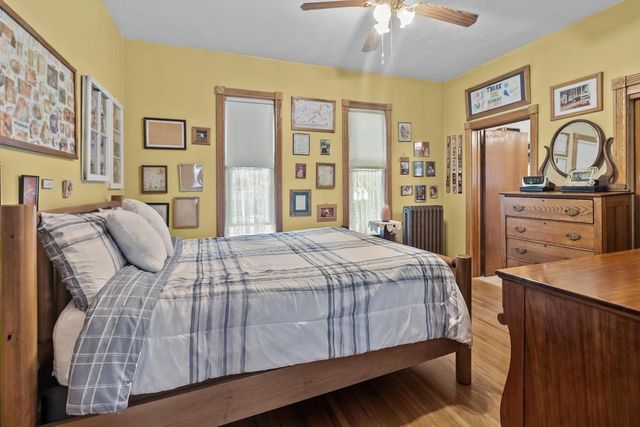 117 N Fourth STREET, Delavan, WI 53115