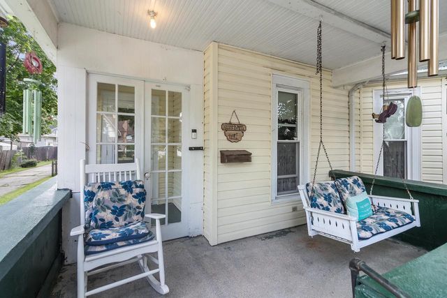 117 N Fourth STREET, Delavan, WI 53115