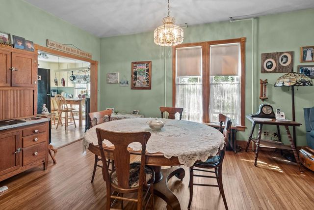 117 N Fourth STREET, Delavan, WI 53115