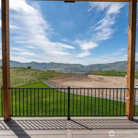 81 Nora Lane, Chelan, WA 98816