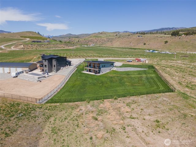 81 Nora Lane, Chelan, WA 98816