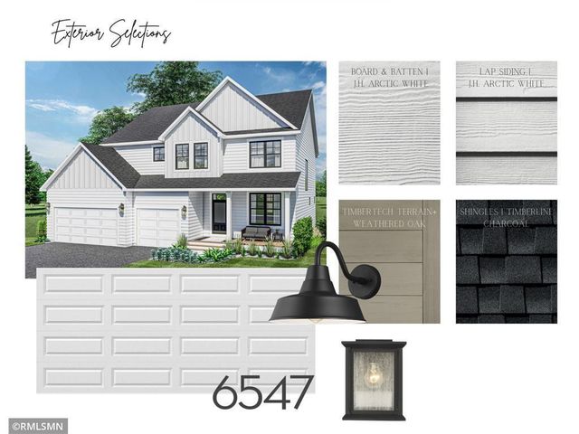 6547 108th Street S, Cottage Grove, MN 55016