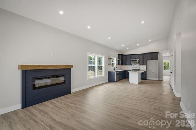 913 Overlook Drive SW, Lenoir, NC 28645