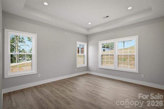 913 Overlook Drive SW, Lenoir, NC 28645