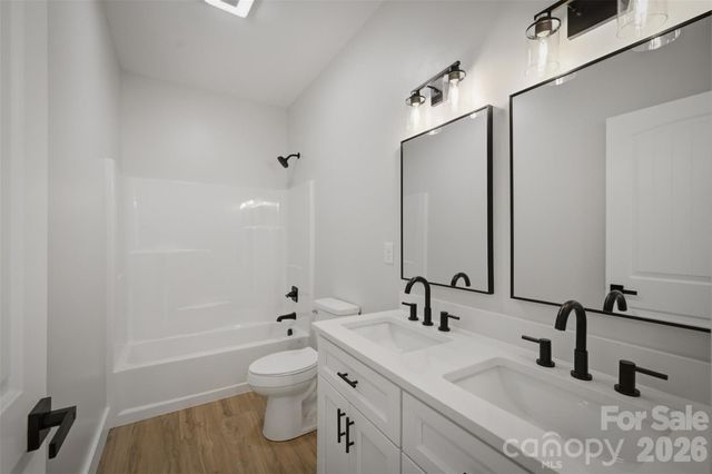 913 Overlook Drive SW, Lenoir, NC 28645