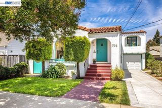 714 Rodney Dr, San Leandro, CA 94577