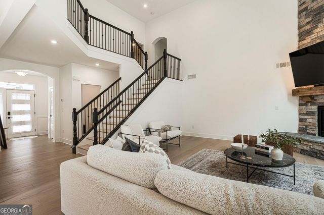 7985 Welch Mill, Ball Ground, GA 30107