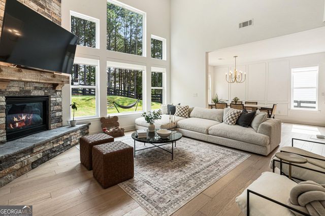 7985 Welch Mill, Ball Ground, GA 30107