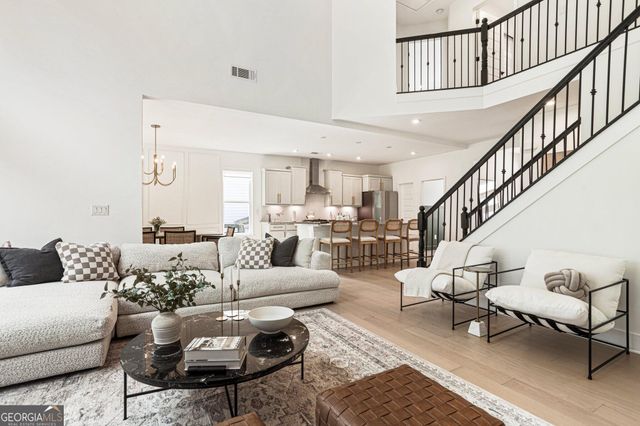 7985 Welch Mill, Ball Ground, GA 30107