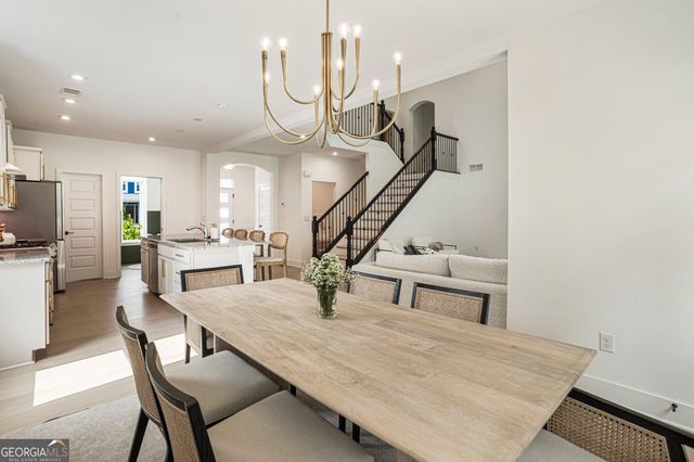 7985 Welch Mill, Ball Ground, GA 30107