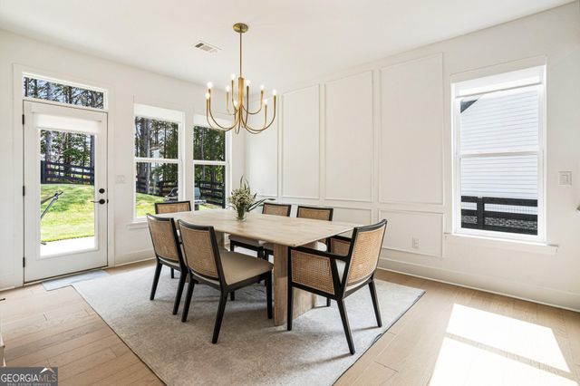 7985 Welch Mill, Ball Ground, GA 30107