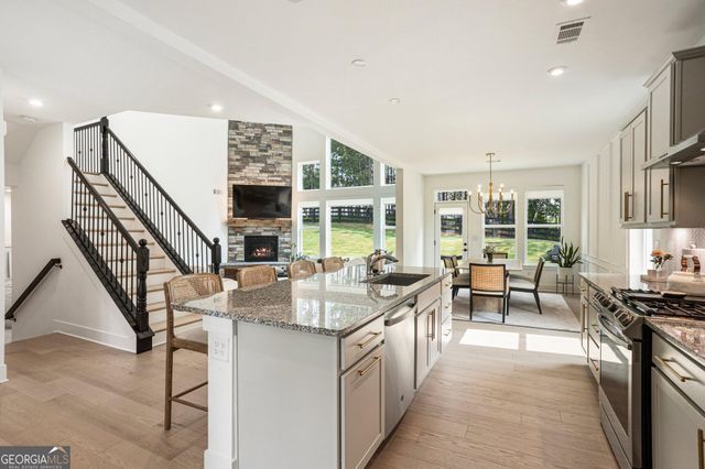 7985 Welch Mill, Ball Ground, GA 30107