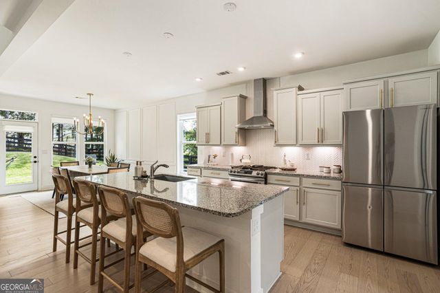 7985 Welch Mill, Ball Ground, GA 30107