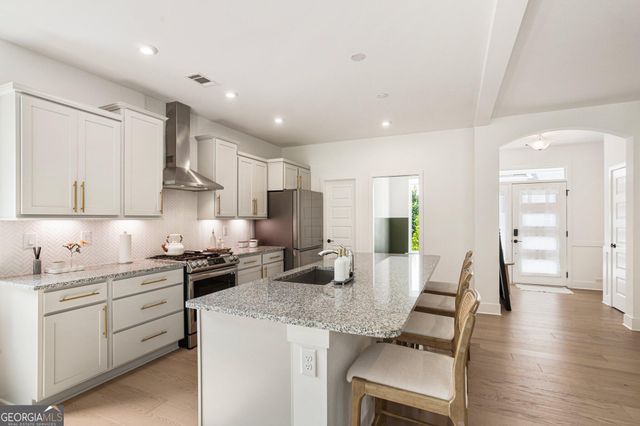 7985 Welch Mill, Ball Ground, GA 30107