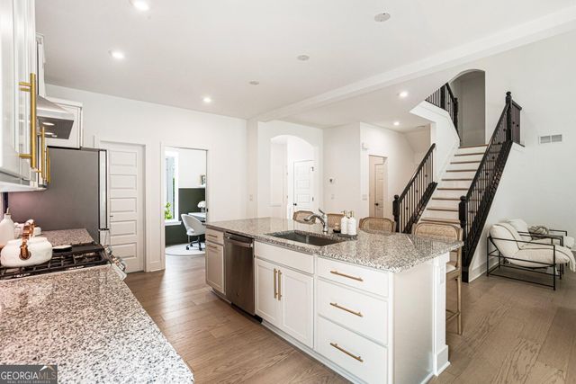 7985 Welch Mill, Ball Ground, GA 30107